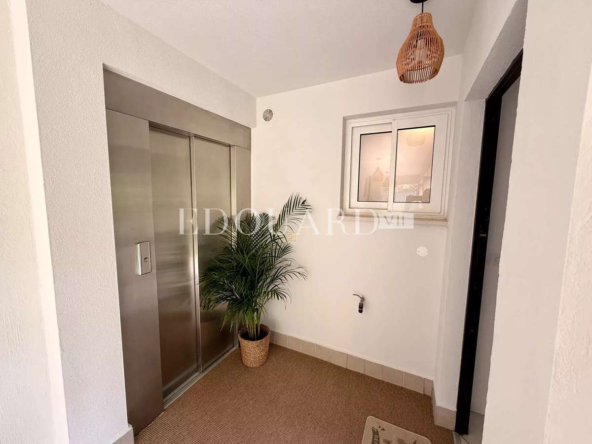Appartement Beausoleil