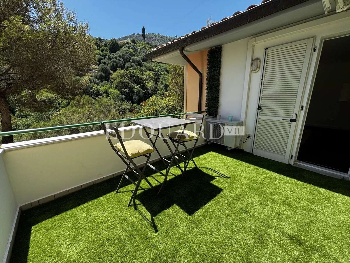 Appartement Beausoleil
