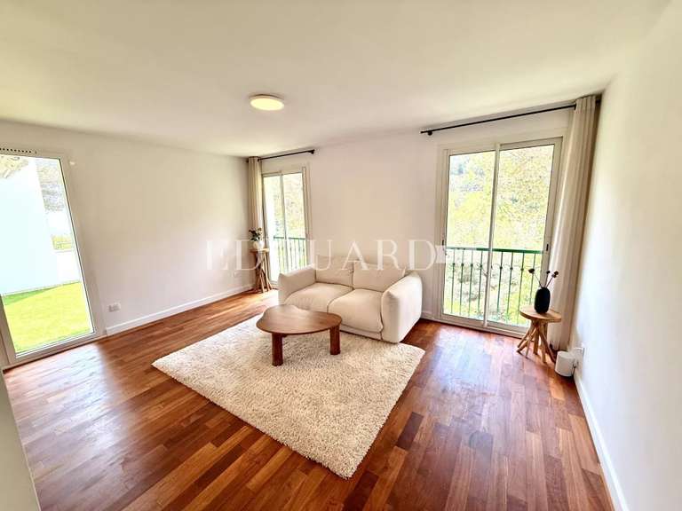 Appartement Beausoleil - 2 chambres - 68m²