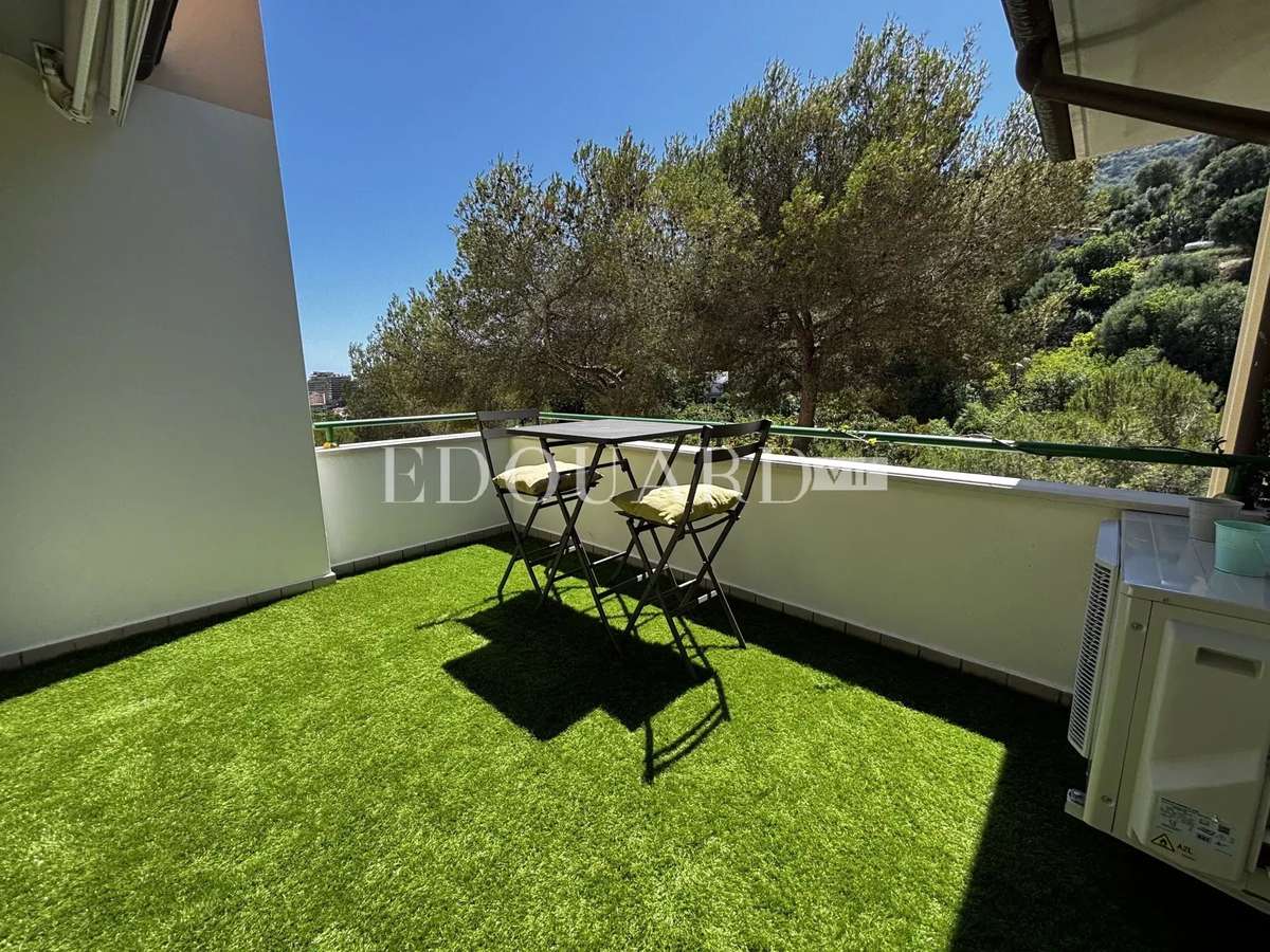Appartement Beausoleil