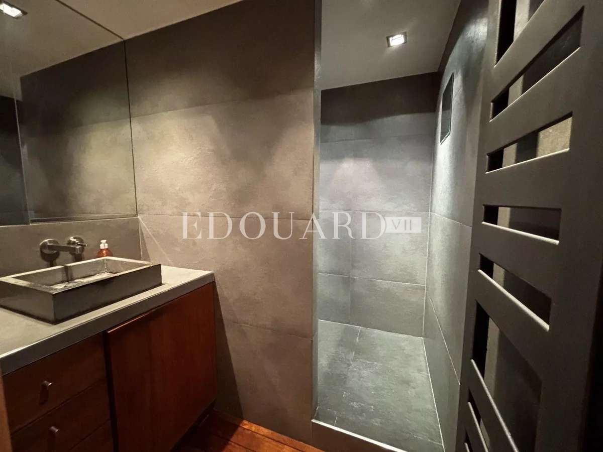 Appartement Beausoleil