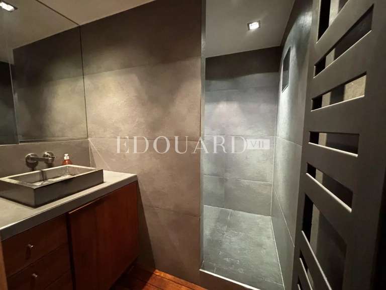Appartement Beausoleil - 2 chambres - 68m²