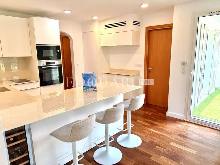 Appartement Beausoleil - 2 chambres - 68m²