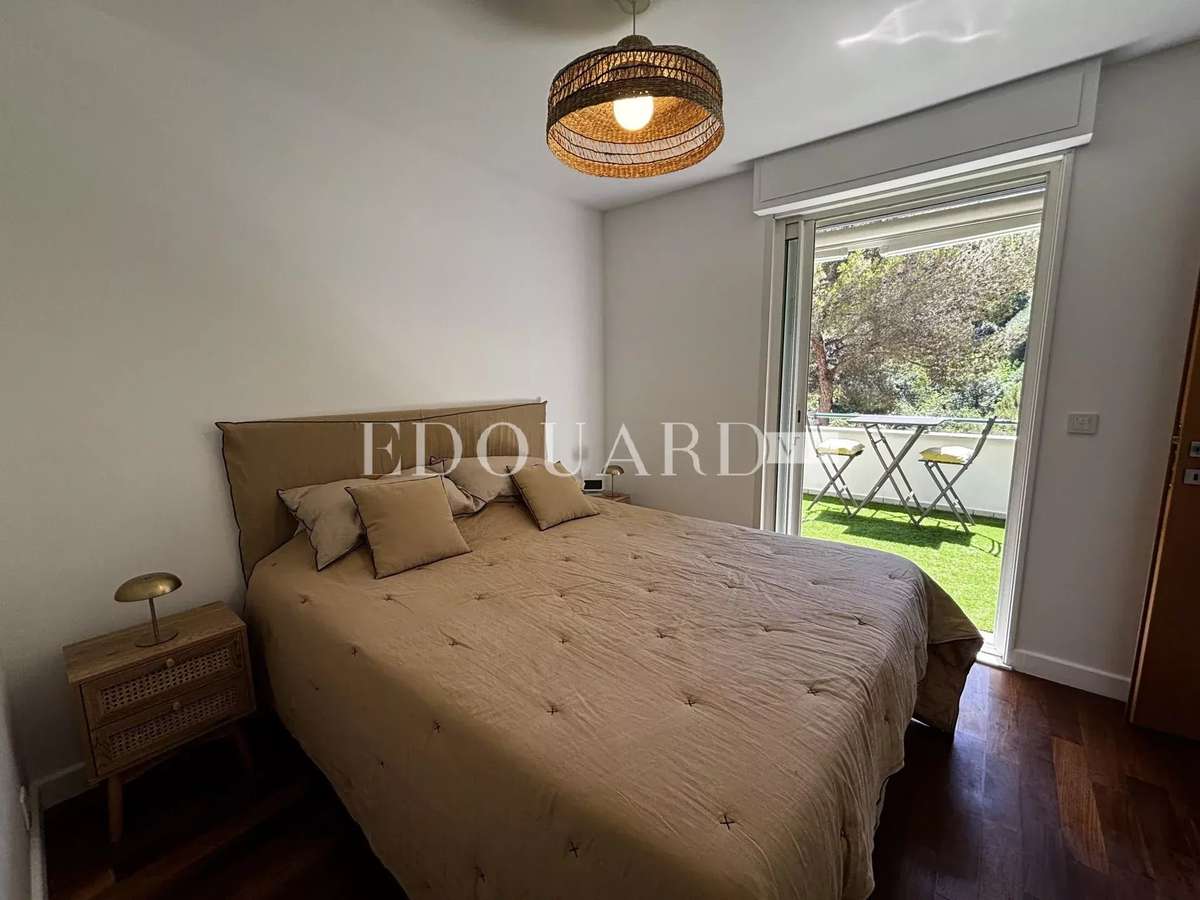 Appartement Beausoleil