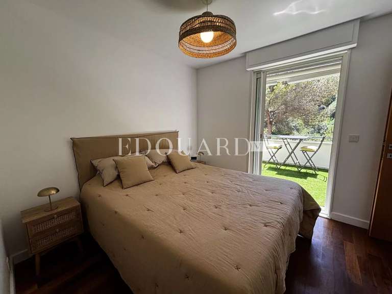 Appartement Beausoleil - 2 chambres - 68m²