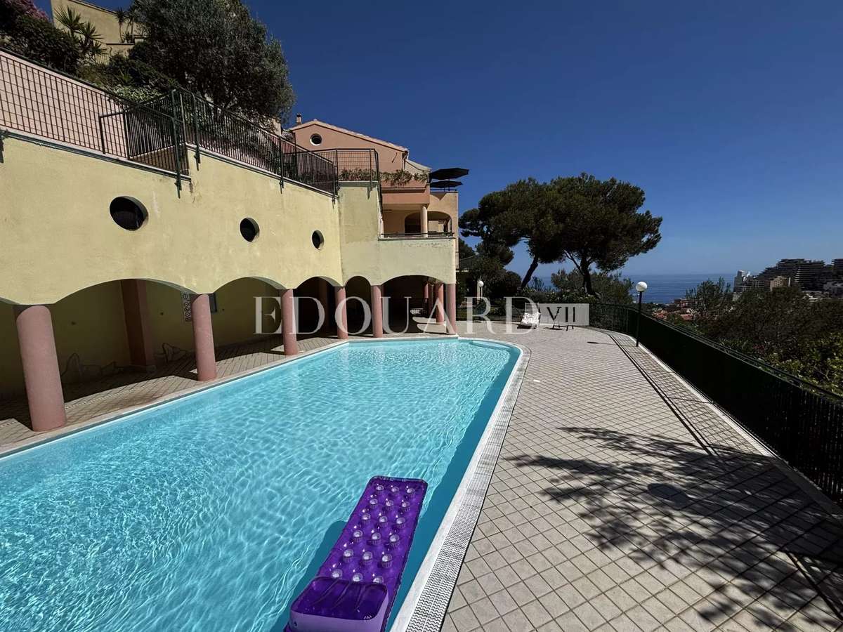 Appartement Beausoleil