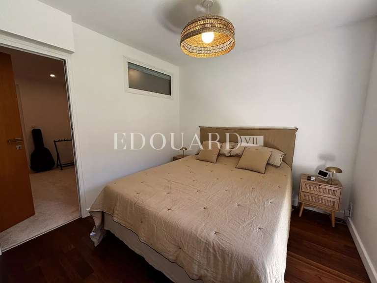 Appartement Beausoleil - 2 chambres - 68m²