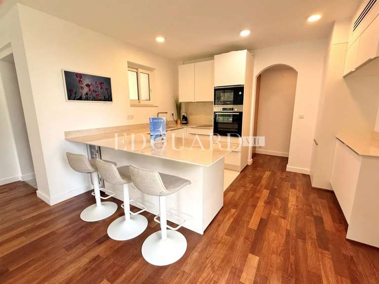 Appartement Beausoleil - 2 chambres - 68m²