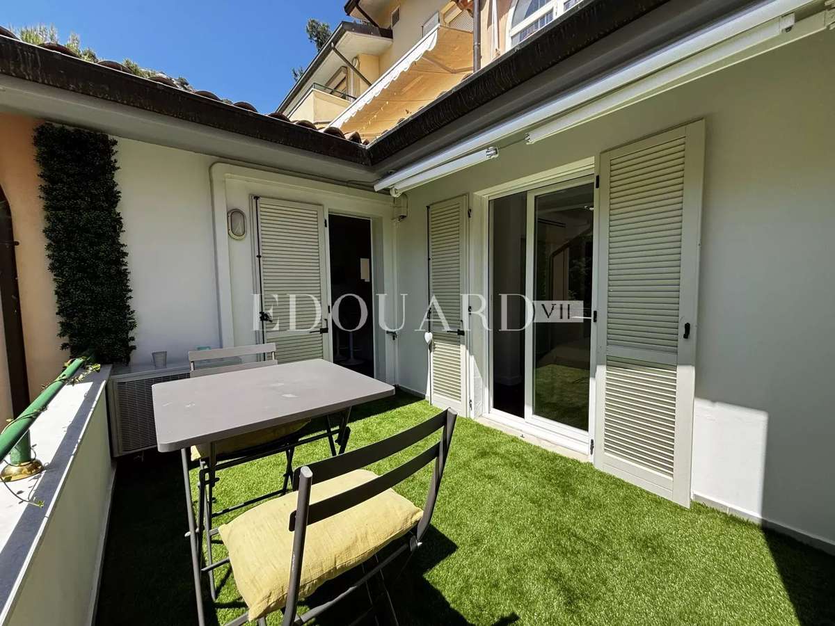 Appartement Beausoleil