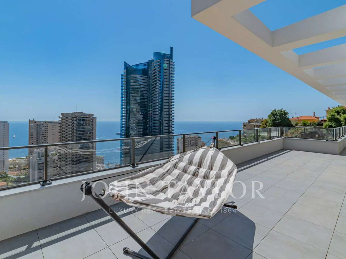 Appartement Beausoleil