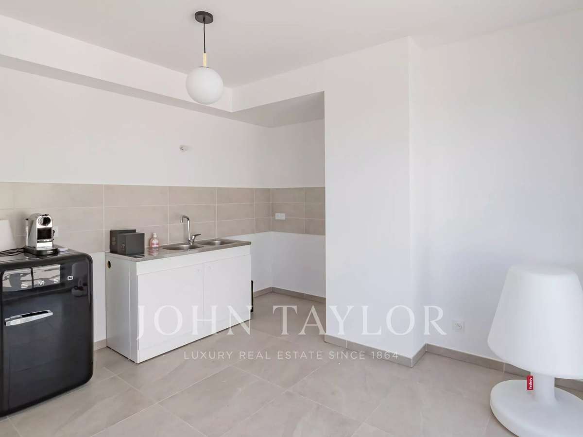 Appartement Beausoleil