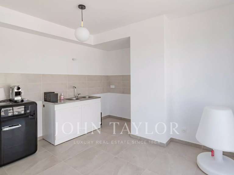 Appartement avec Vue sur mer Beausoleil - 3 chambres - 116m²