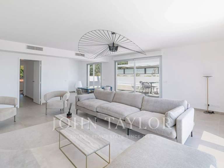 Appartement avec Vue sur mer Beausoleil - 3 chambres - 116m²
