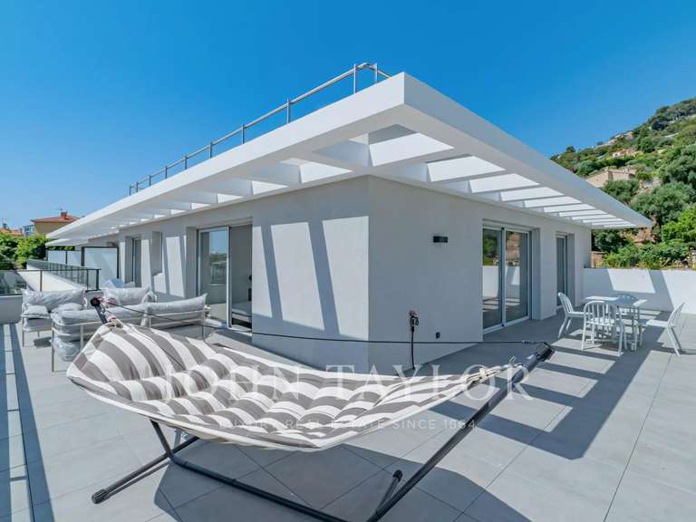Appartement avec Vue sur mer Beausoleil - 3 chambres - 116m²