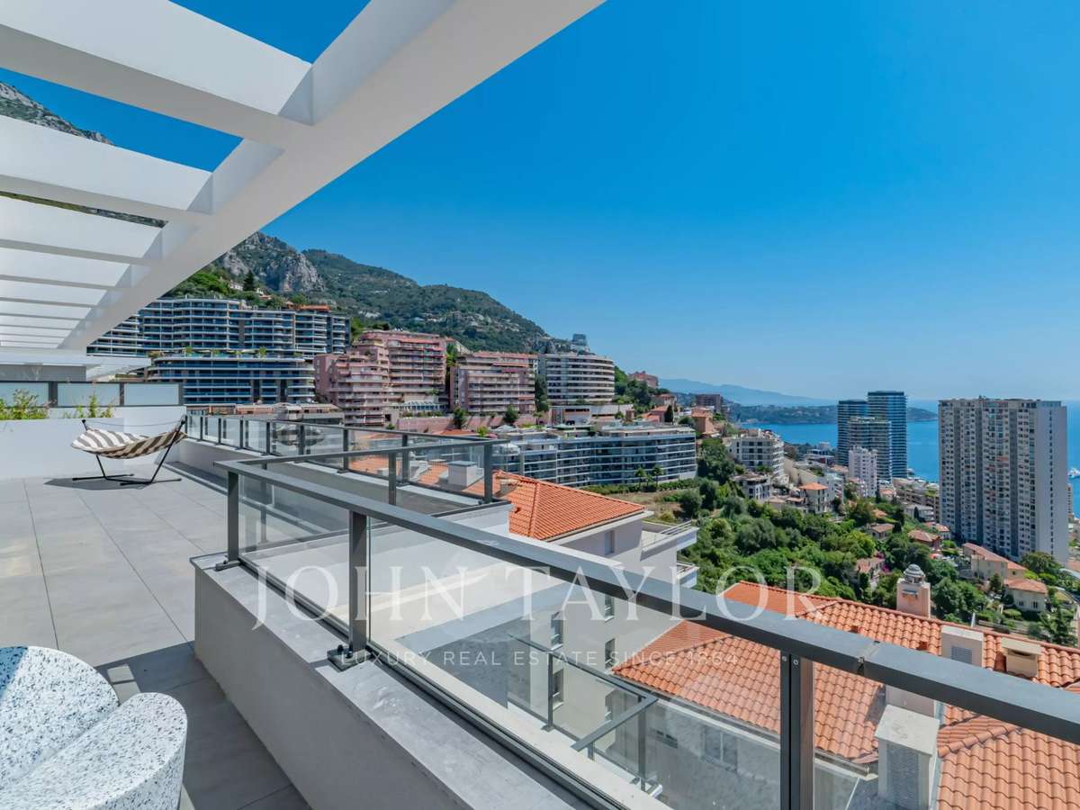 Appartement Beausoleil