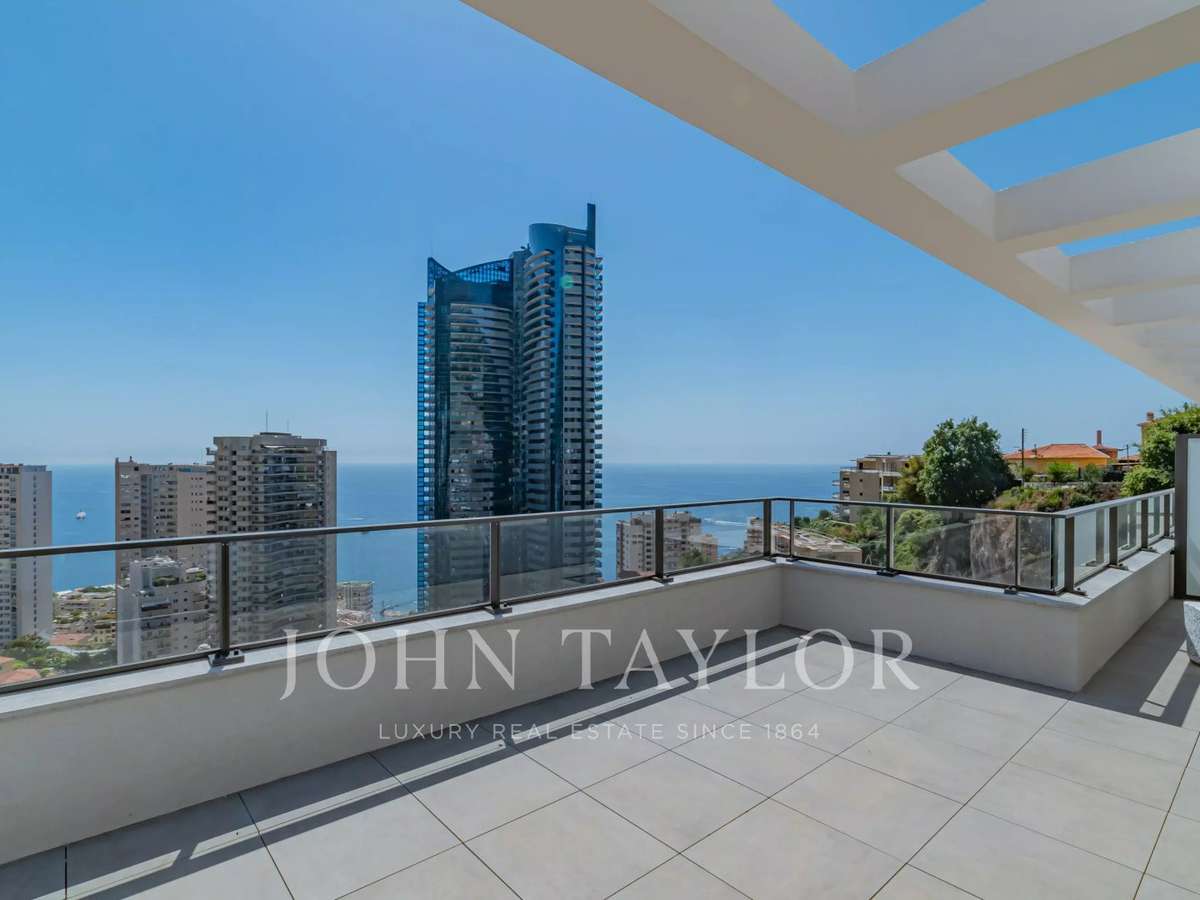 Appartement Beausoleil