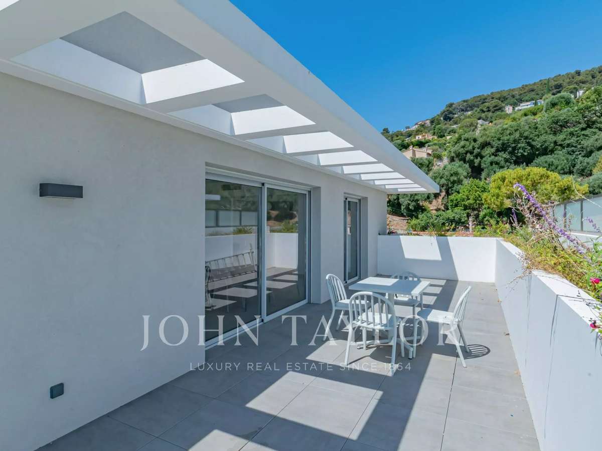 Appartement Beausoleil