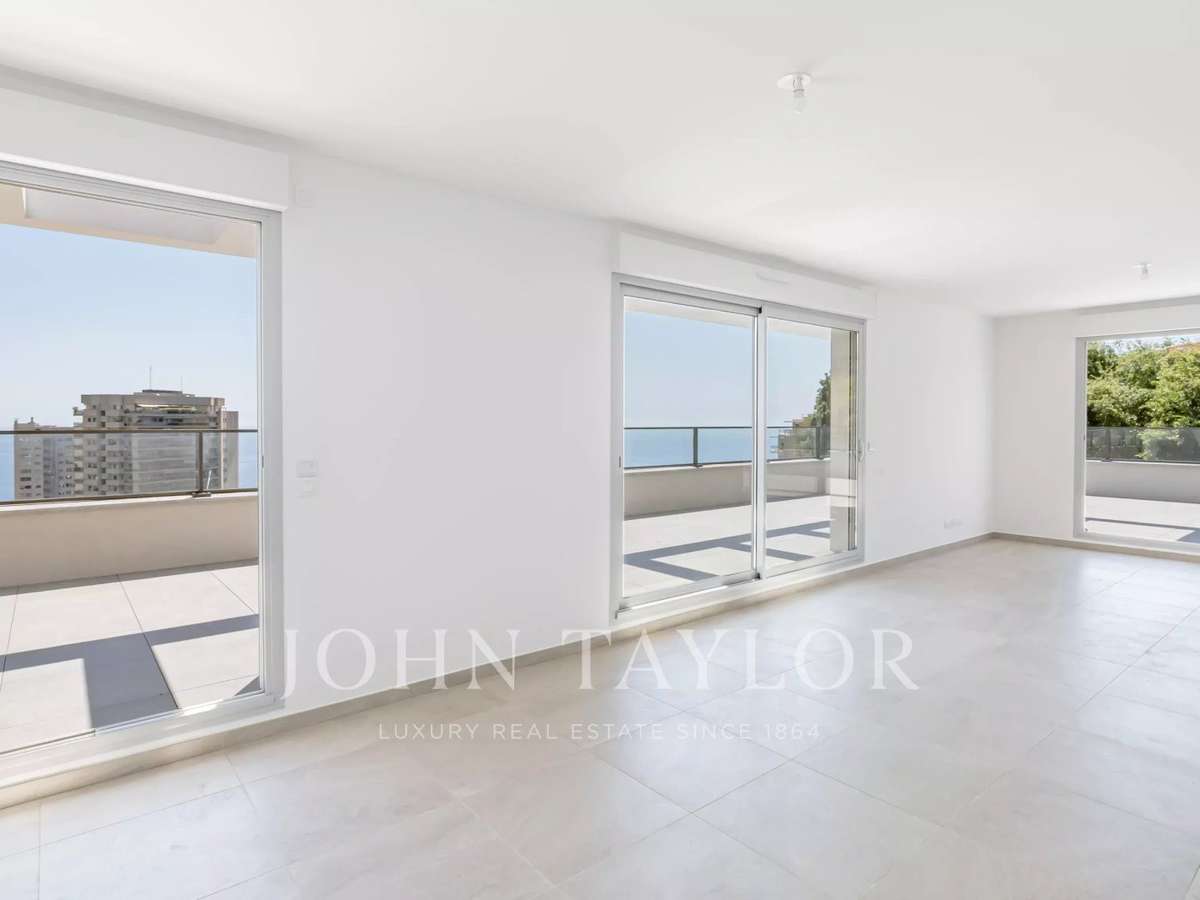 Appartement Beausoleil