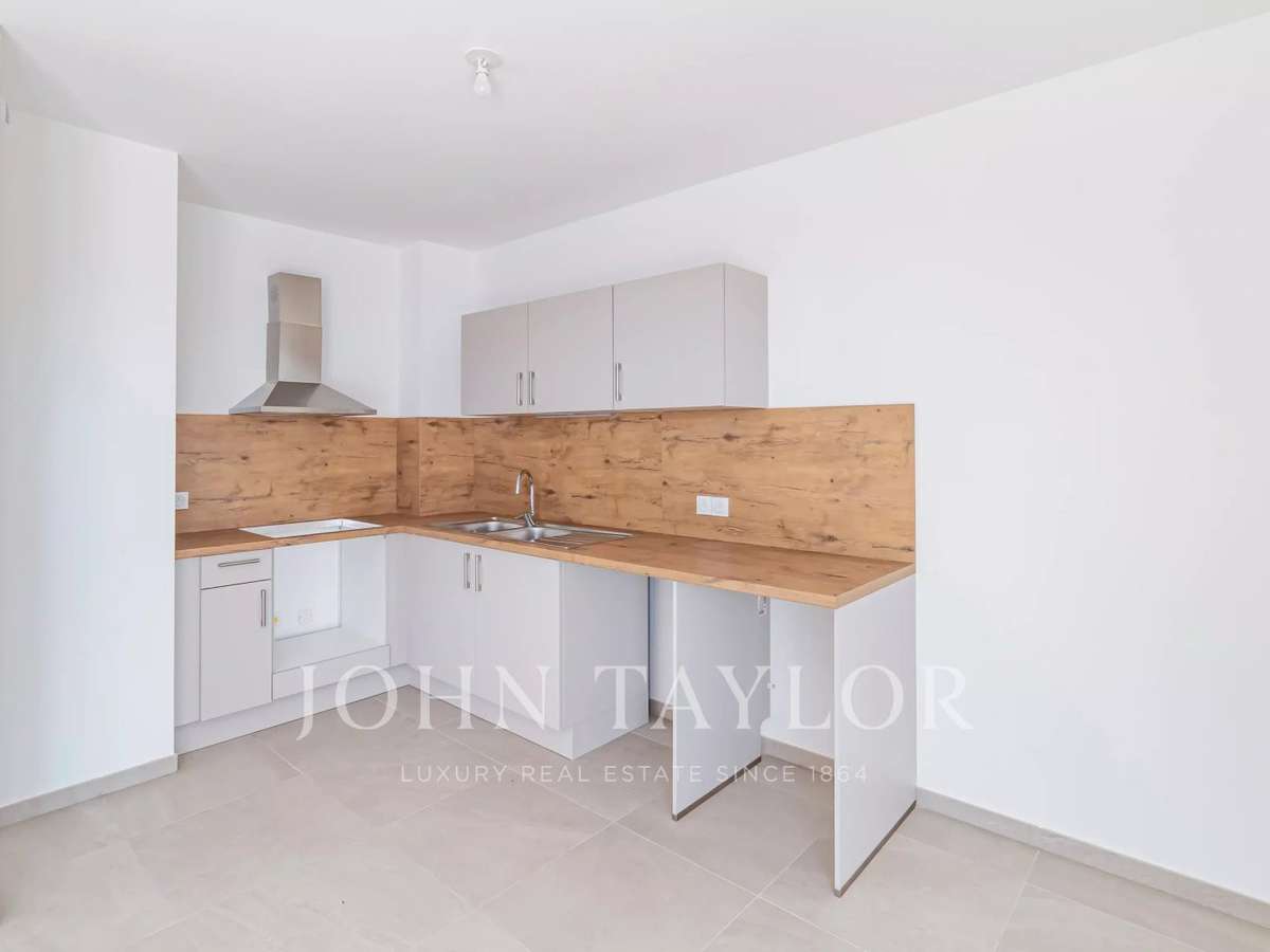 Appartement Beausoleil