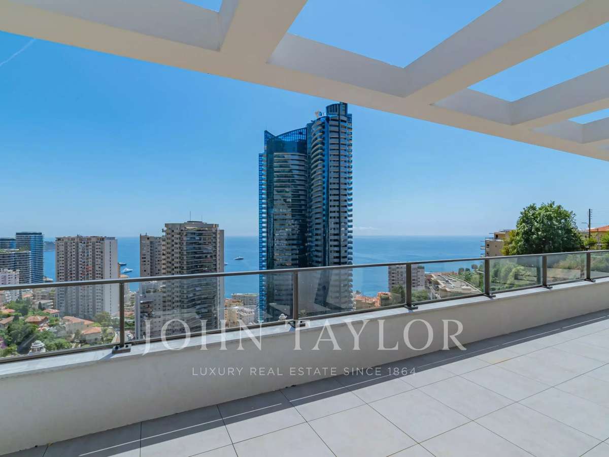 Appartement Beausoleil
