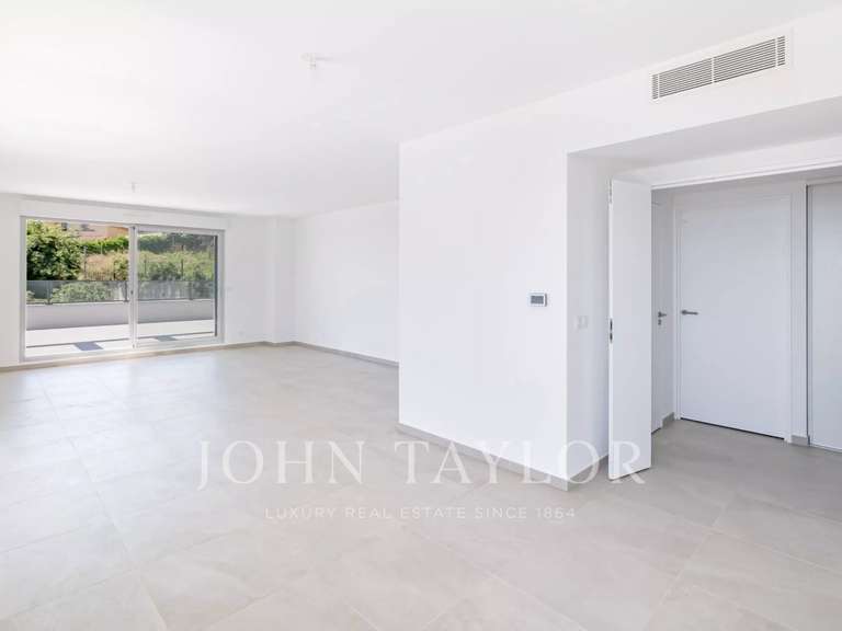 Appartement avec Vue sur mer Beausoleil - 4 chambres - 140m²
