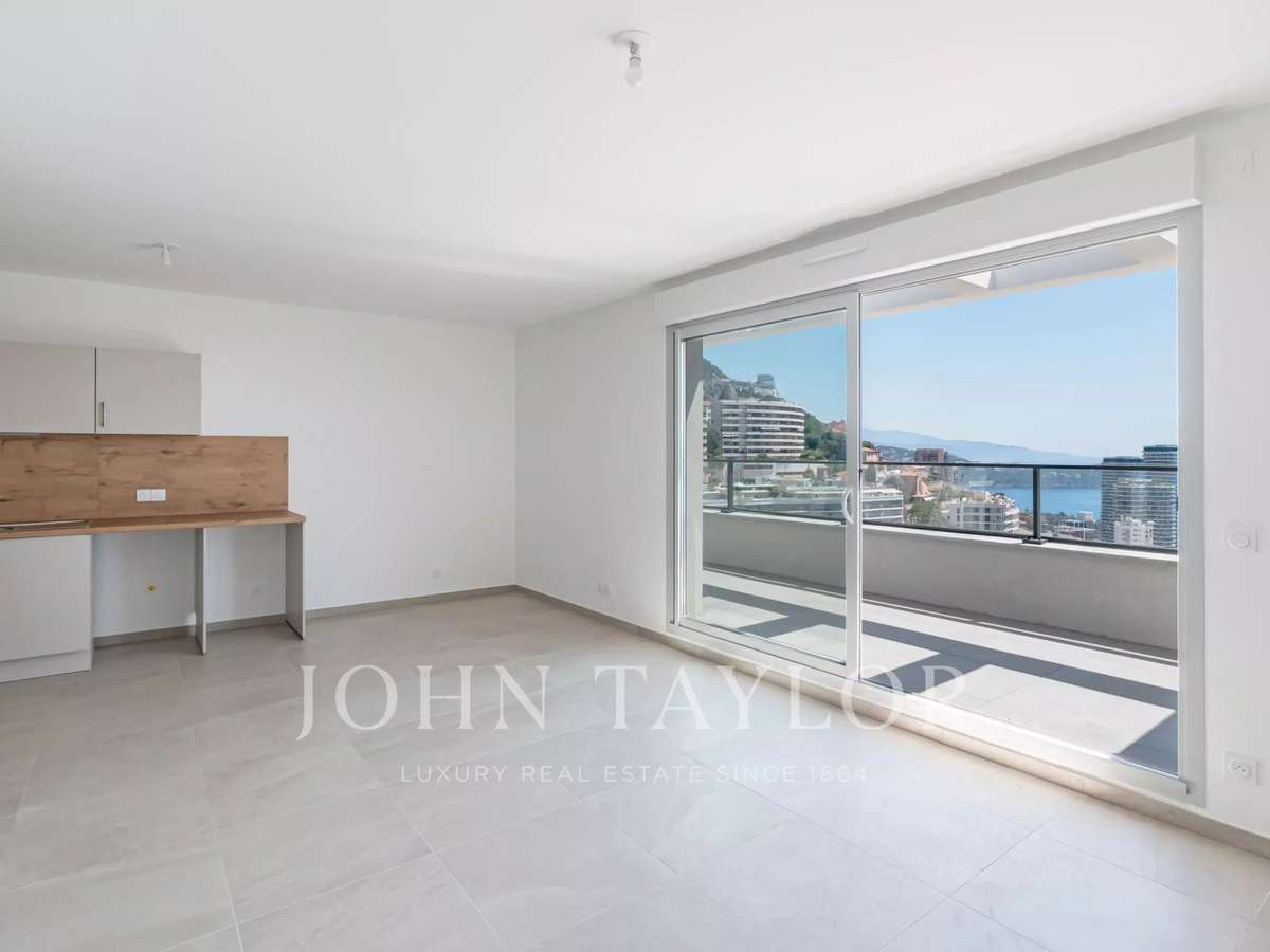 Appartement Beausoleil