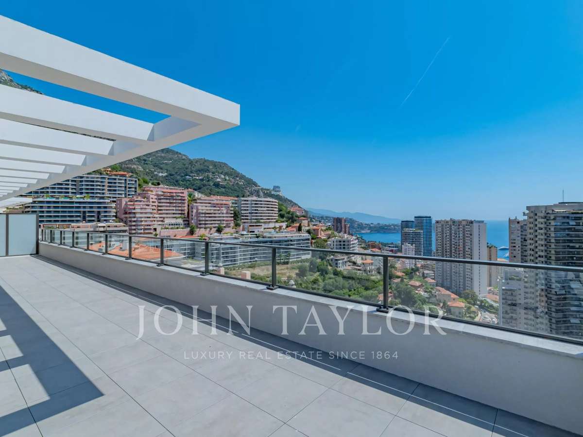 Appartement Beausoleil