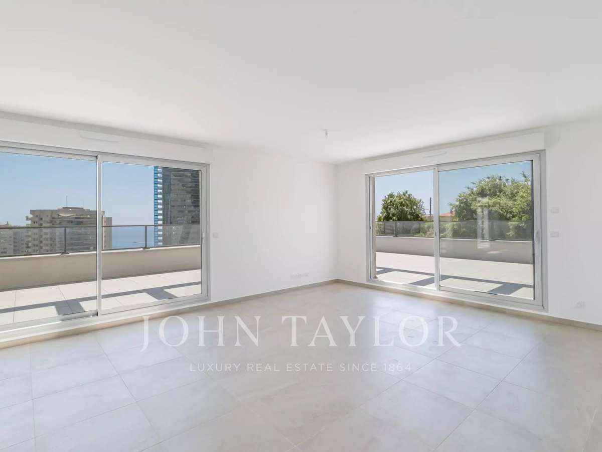Appartement Beausoleil
