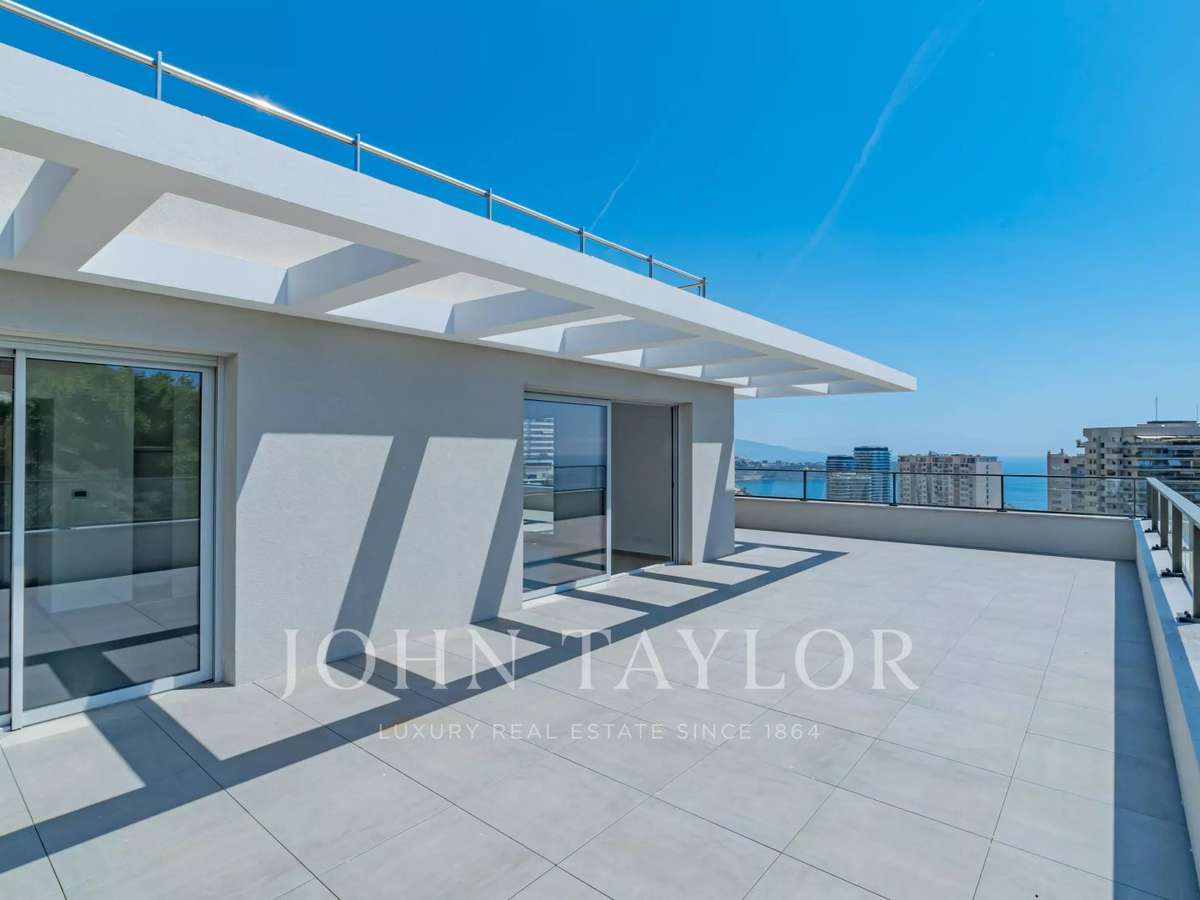 Appartement Beausoleil