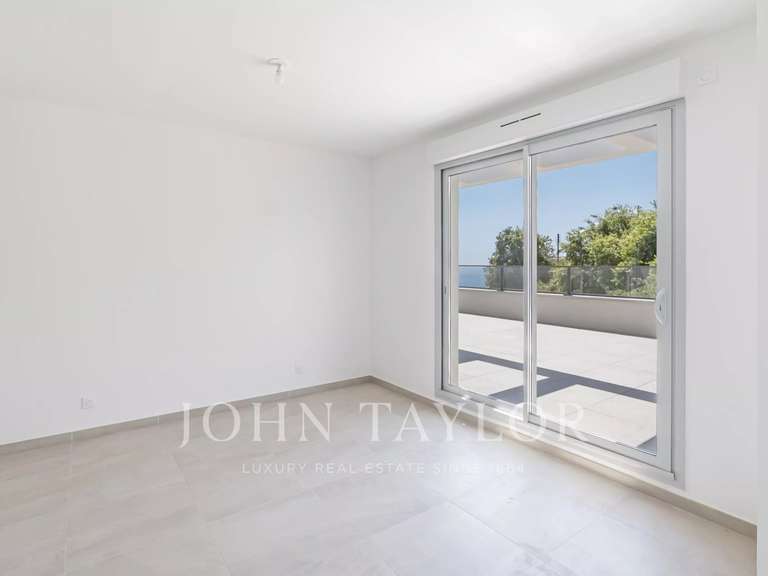 Appartement avec Vue sur mer Beausoleil - 4 chambres - 140m²