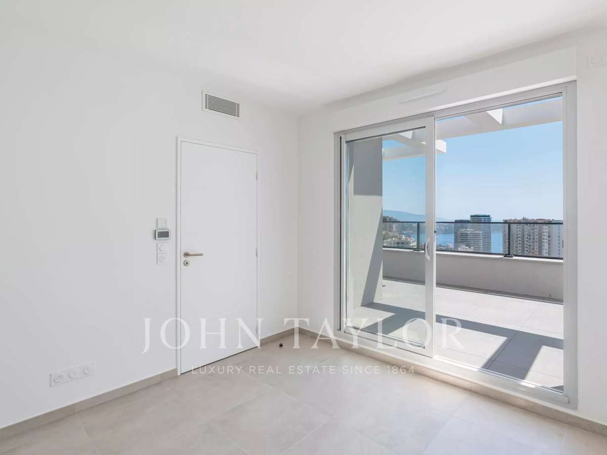 Appartement Beausoleil
