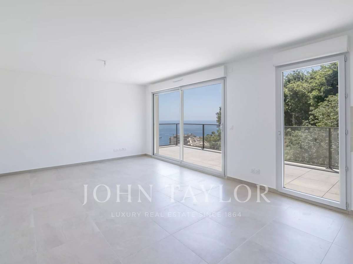 Appartement Beausoleil