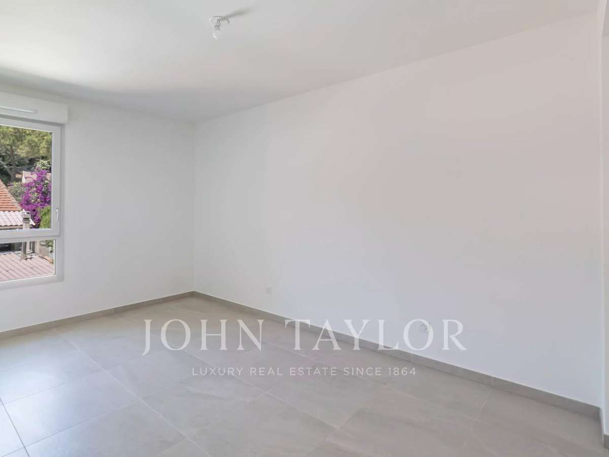 Appartement Beausoleil