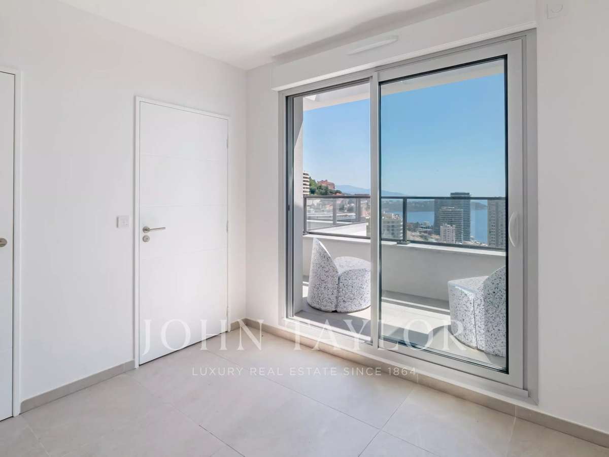 Appartement Beausoleil
