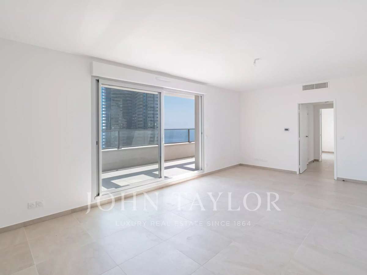 Appartement Beausoleil