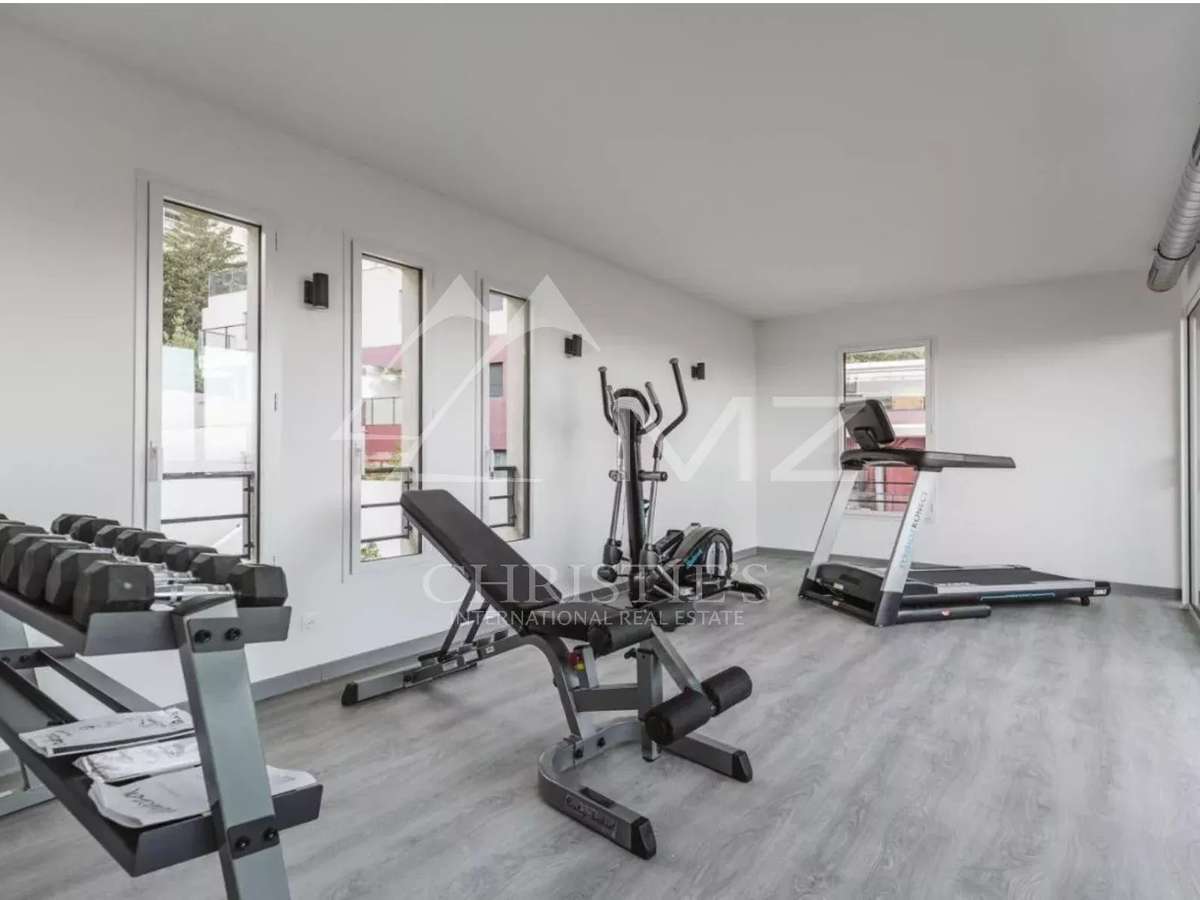 Appartement Beausoleil