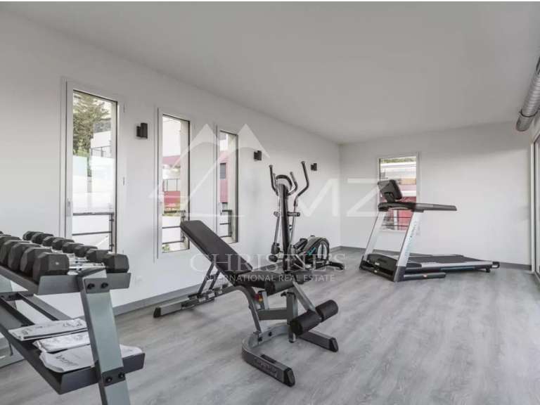 Appartement avec Vue sur mer Beausoleil - 70m²