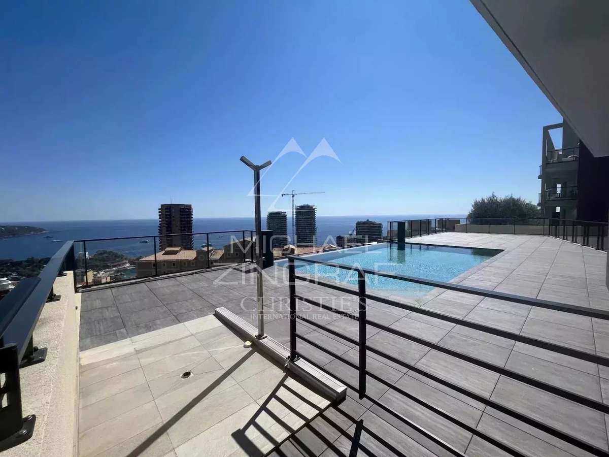 Appartement Beausoleil