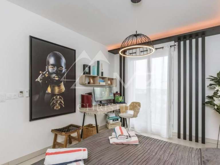 Appartement avec Vue sur mer Beausoleil - 70m²