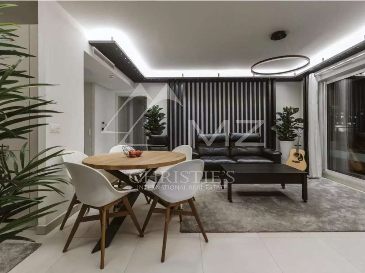 Appartement Beausoleil