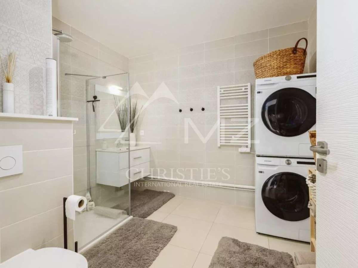 Appartement Beausoleil
