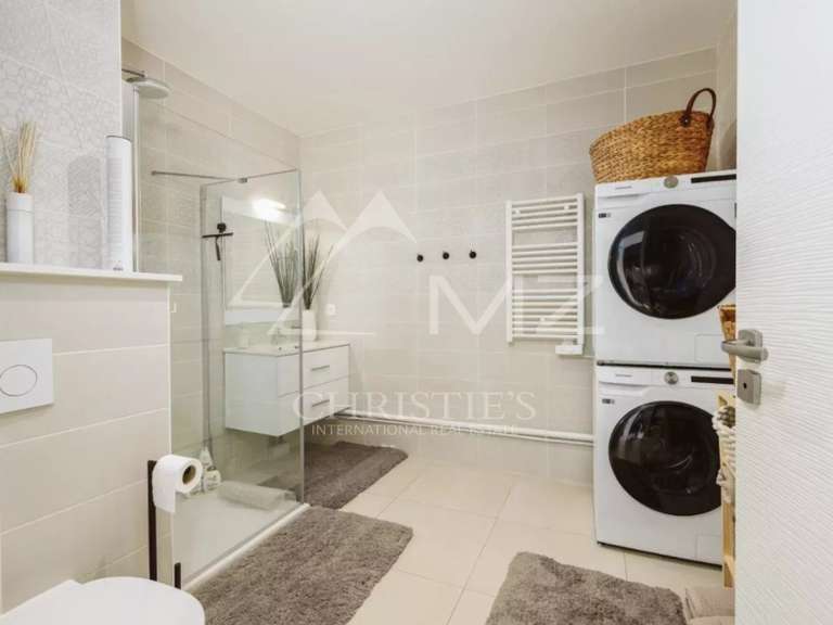 Appartement avec Vue sur mer Beausoleil - 70m²