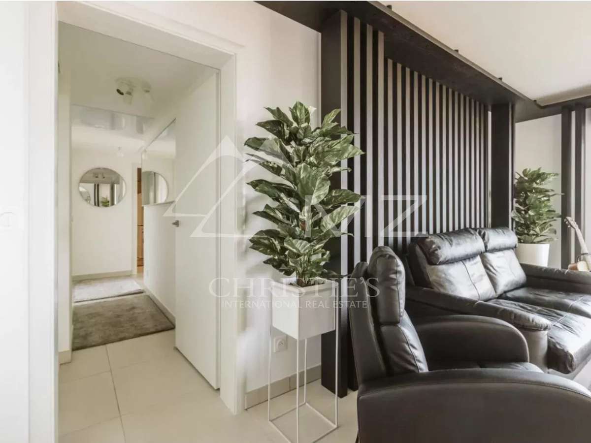 Appartement Beausoleil