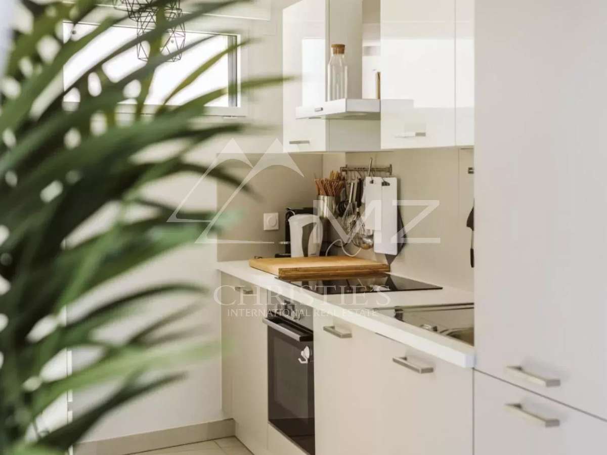 Appartement Beausoleil