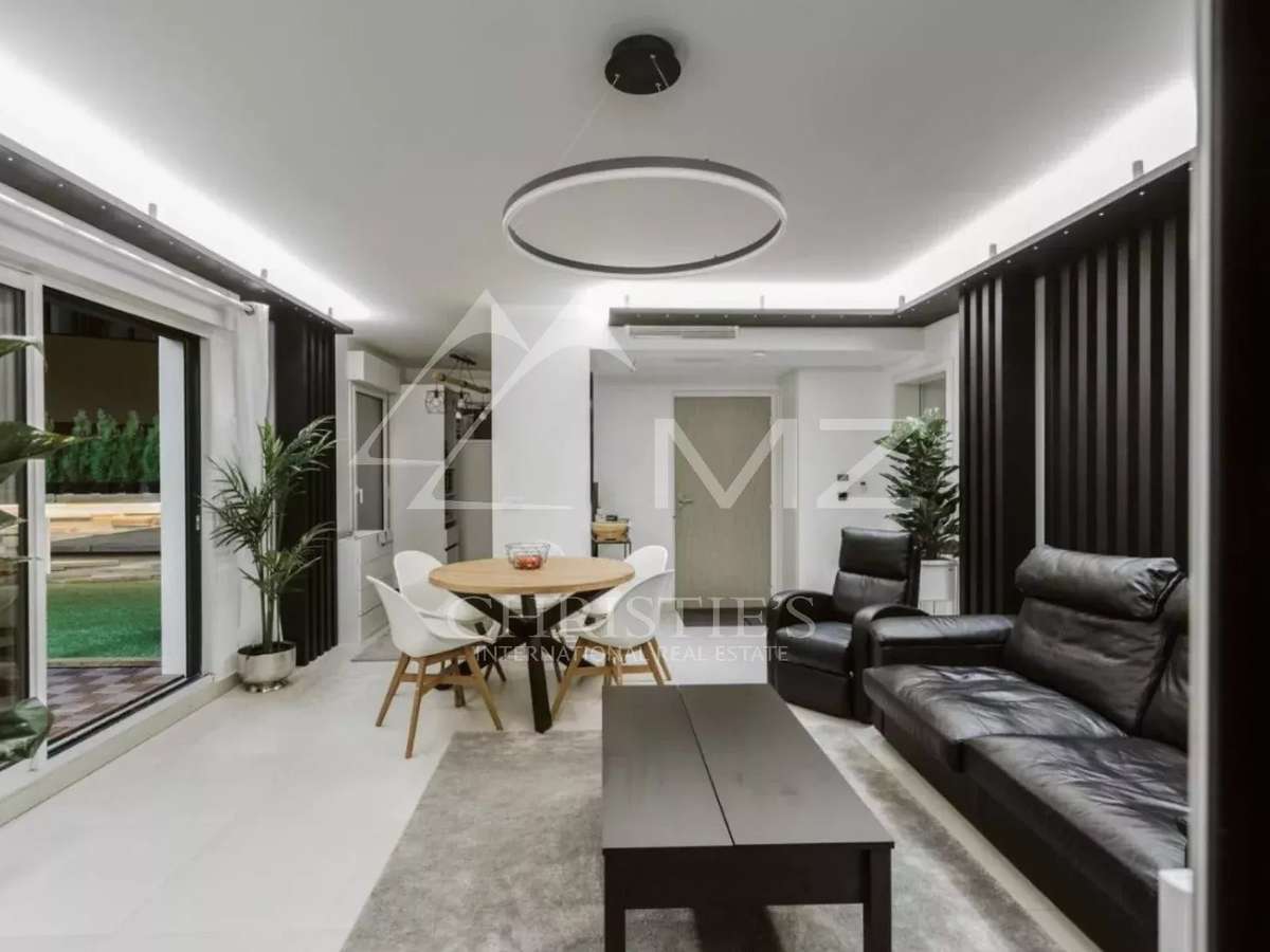 Appartement Beausoleil