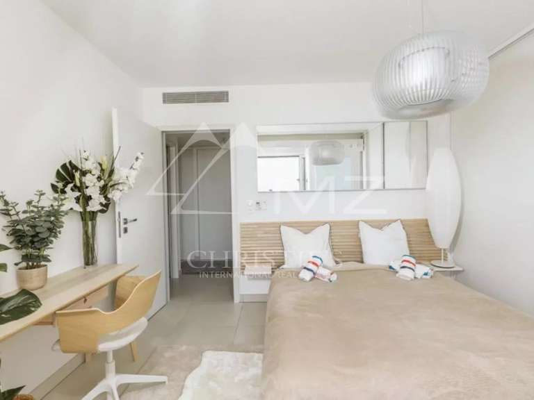 Appartement avec Vue sur mer Beausoleil - 70m²