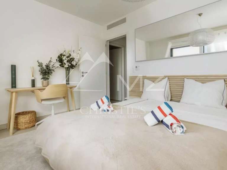 Appartement avec Vue sur mer Beausoleil - 70m²