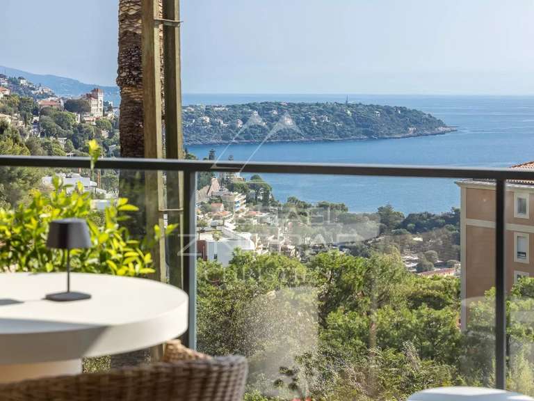 Appartement avec Vue sur mer Beausoleil - 70m²