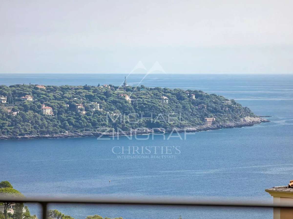 Appartement Beausoleil