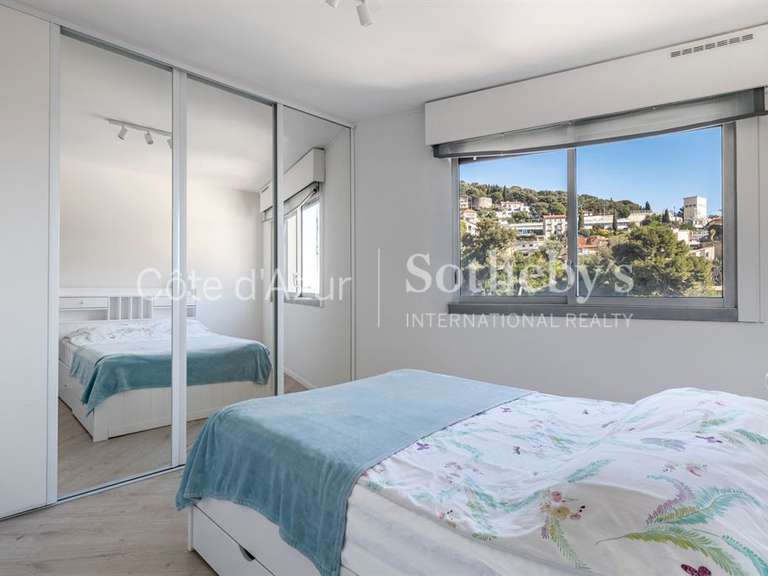 Apartment with Sea view Beausoleil - 2 bedrooms - 67m²